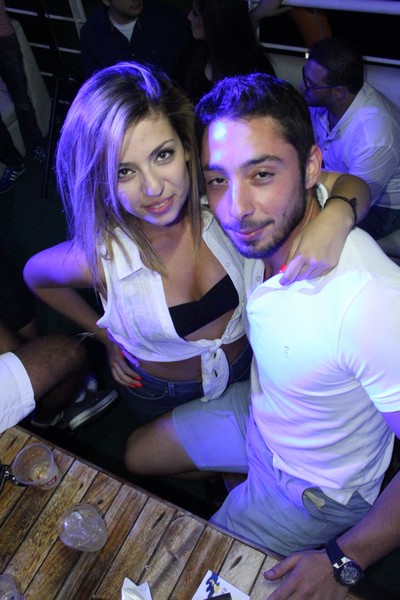 From Dusk Till Dawn Boat Party II